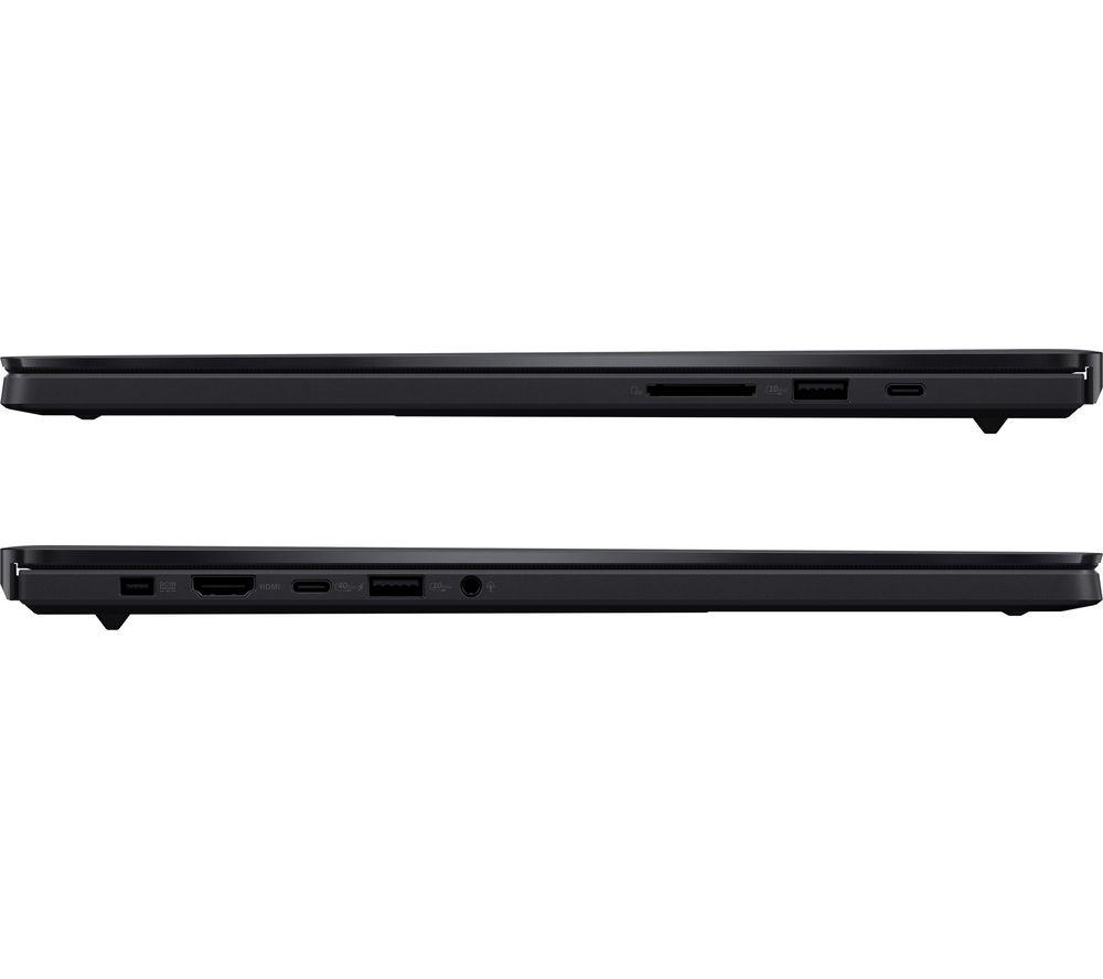 ASUS ProArt P16 OLED 16" Laptop - AMD Ryzen AI 9, 2 TB SSD, Nano Black image number 10 of 11