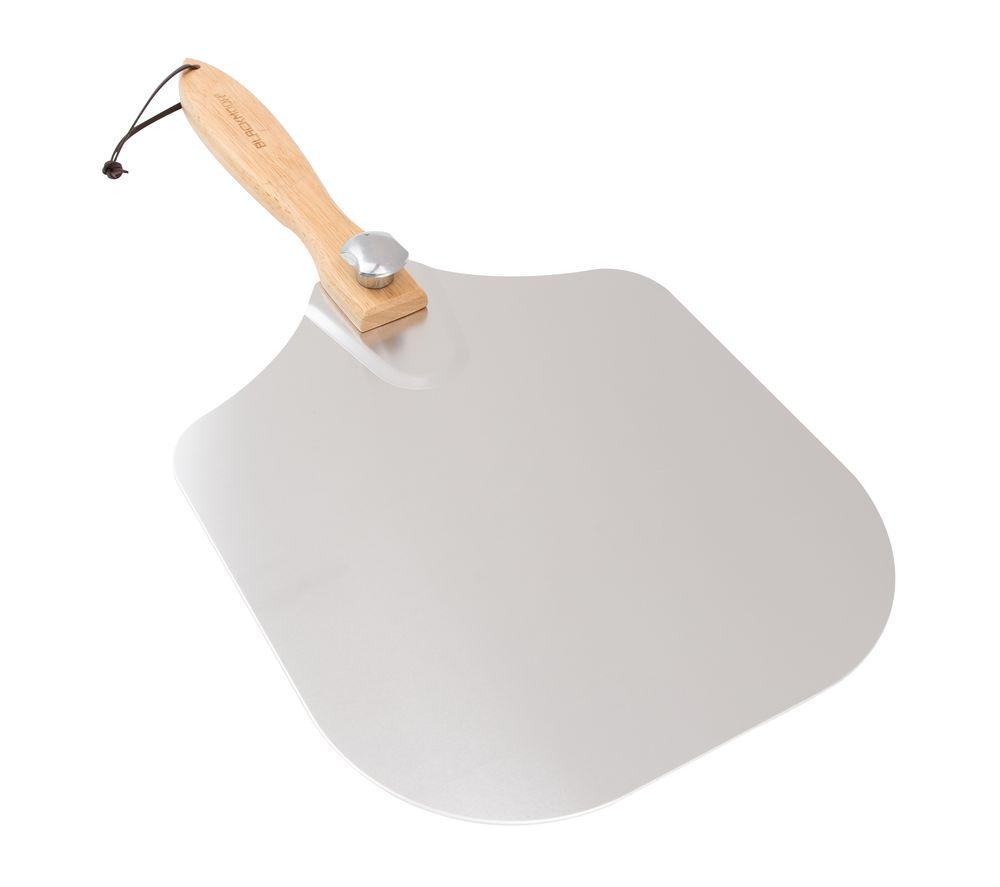 Blackmoor Pizza Peel With Detachable Handle - Stainless Steel, Stainless Steel