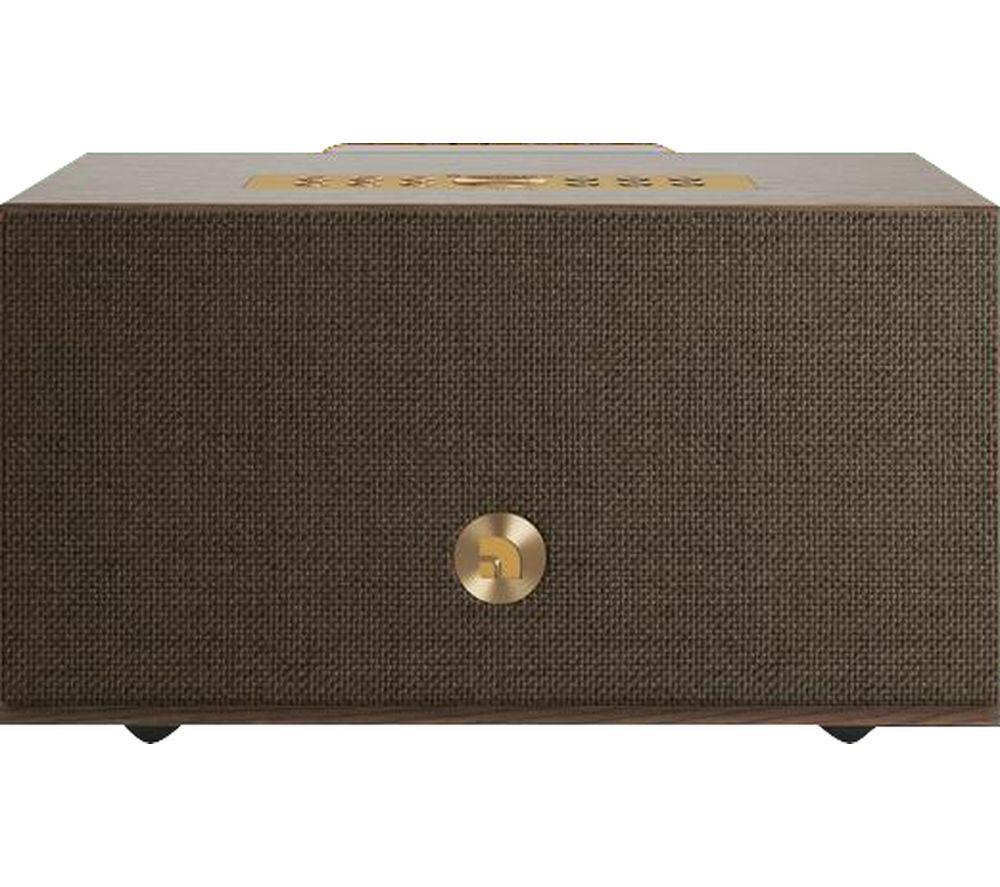 AUDIO PRO C5 MKII W Wireless Multi-room Speaker - Walnut image number 3 of 5