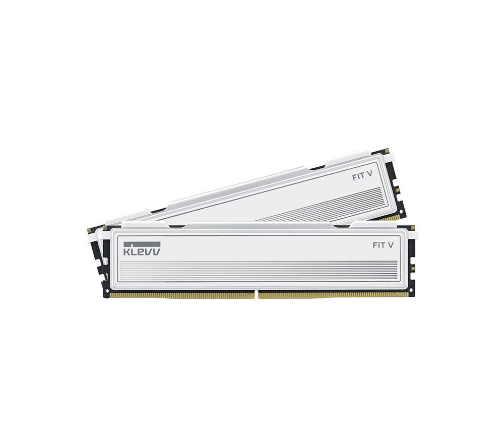 KLEVV FIT V 32 GB DDR5 6000 MHz PC RAM - 2 x 16 GB