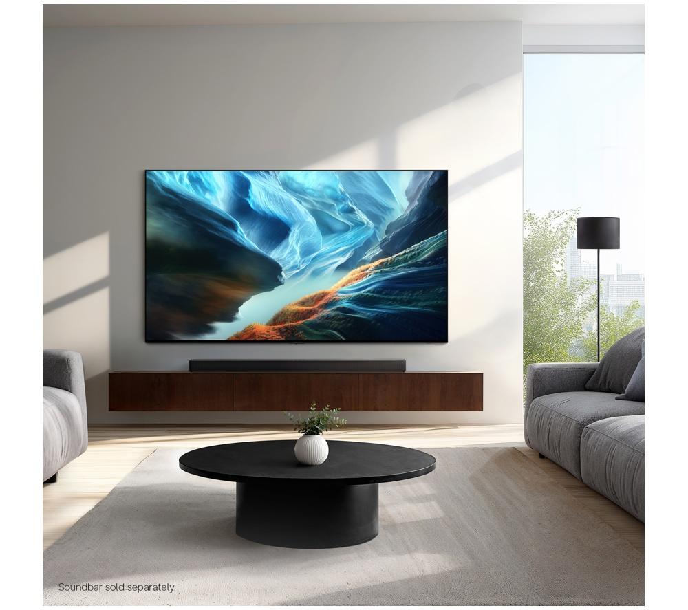 SAMSUNG S90H 48" OLED Glare Free 4K Vision AI Smart TV 2026 - QE48S90H image number 12 of 13