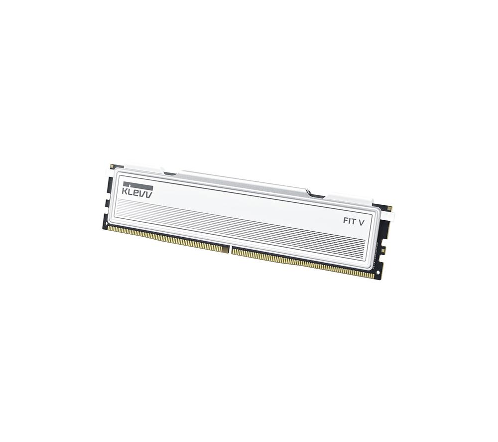 KLEVV FIT V 32 GB DDR5 6400 MHz PC RAM - 2 x 16 GB image number 3 of 8