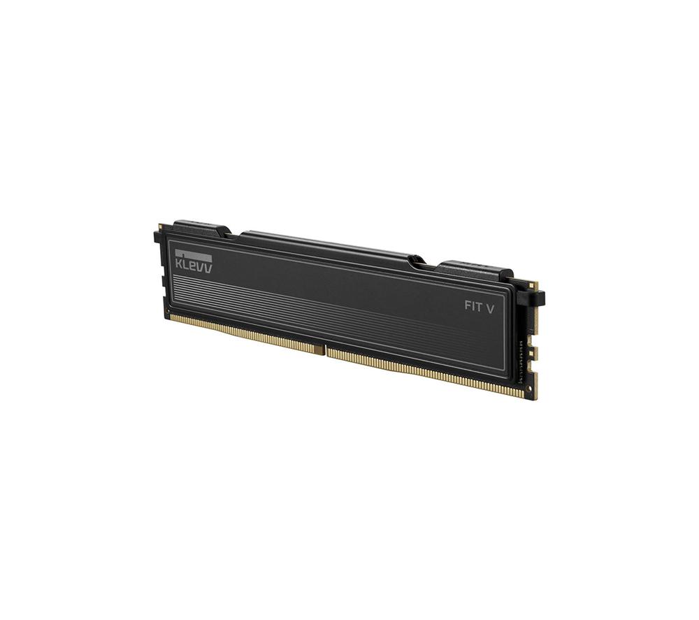 KLEVV FIT V DDR5 6000 MHz PC RAM - 16 GB image number 5 of 8