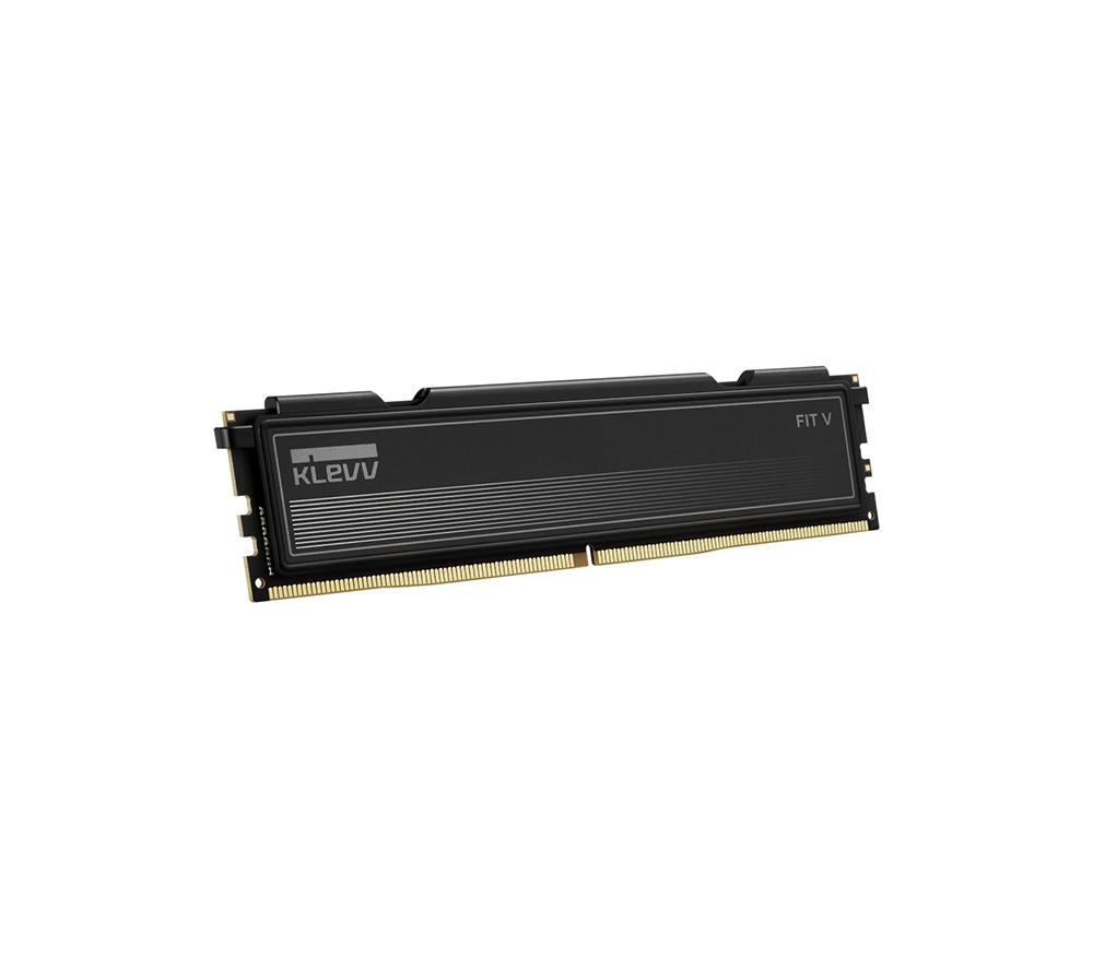 KLEVV FIT V DDR5 6000 MHz PC RAM - 16 GB image number 6 of 8