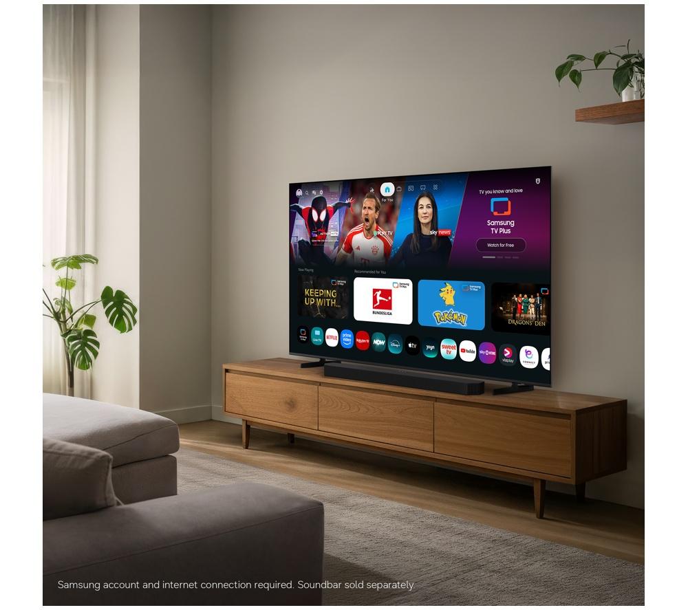 SAMSUNG M70H 75" 4K Mini LED Vision AI Smart TV 2026 - UE75M70H image number 12 of 12
