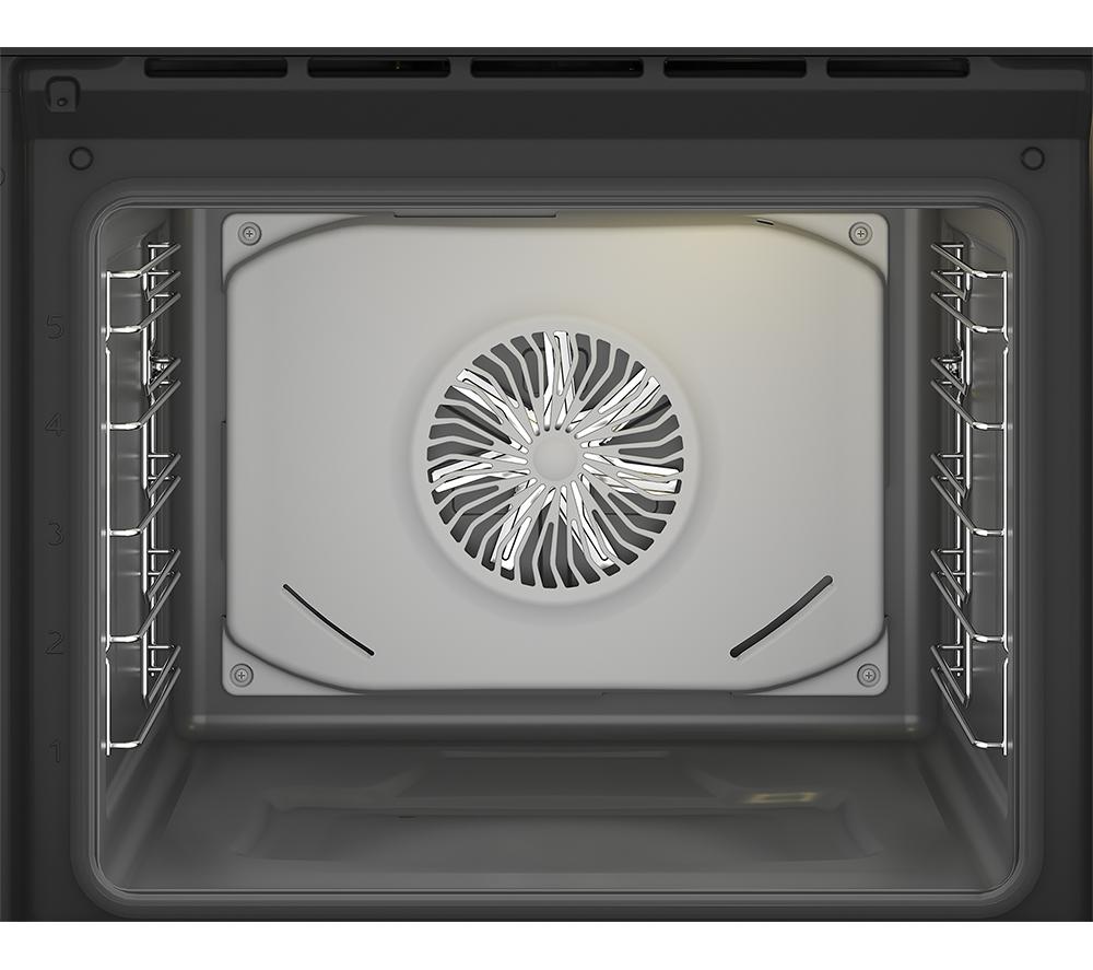 BEKO AeroPerfect BBIS13500BC Plug-in Electric Steam Oven &ndash; Black image number 16 of 17