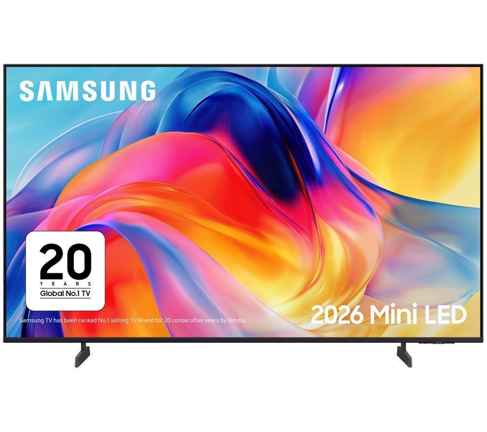 55inch Samsung M70H  4K Mini LED Vision AI Smart TV 2026 - UE55M70H