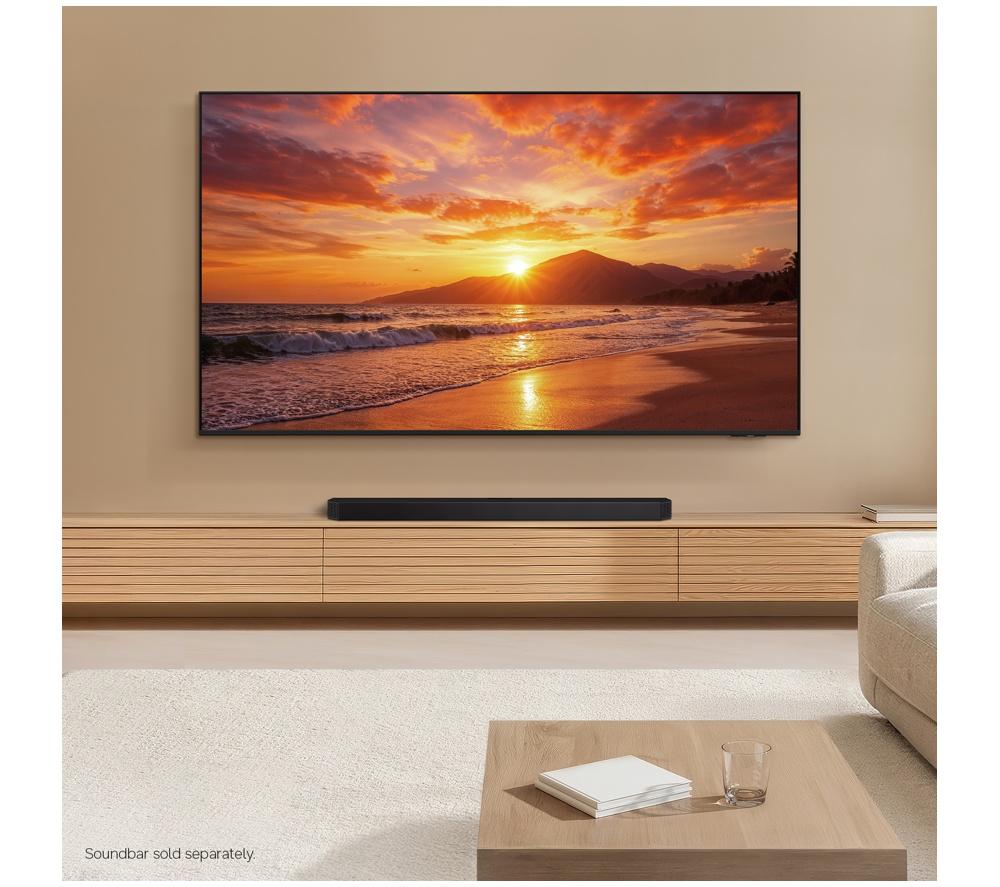 SAMSUNG U8000H 85" Crystal UHD 4K HDR Smart TV 2026 - UE85U8000H image number 10 of 11