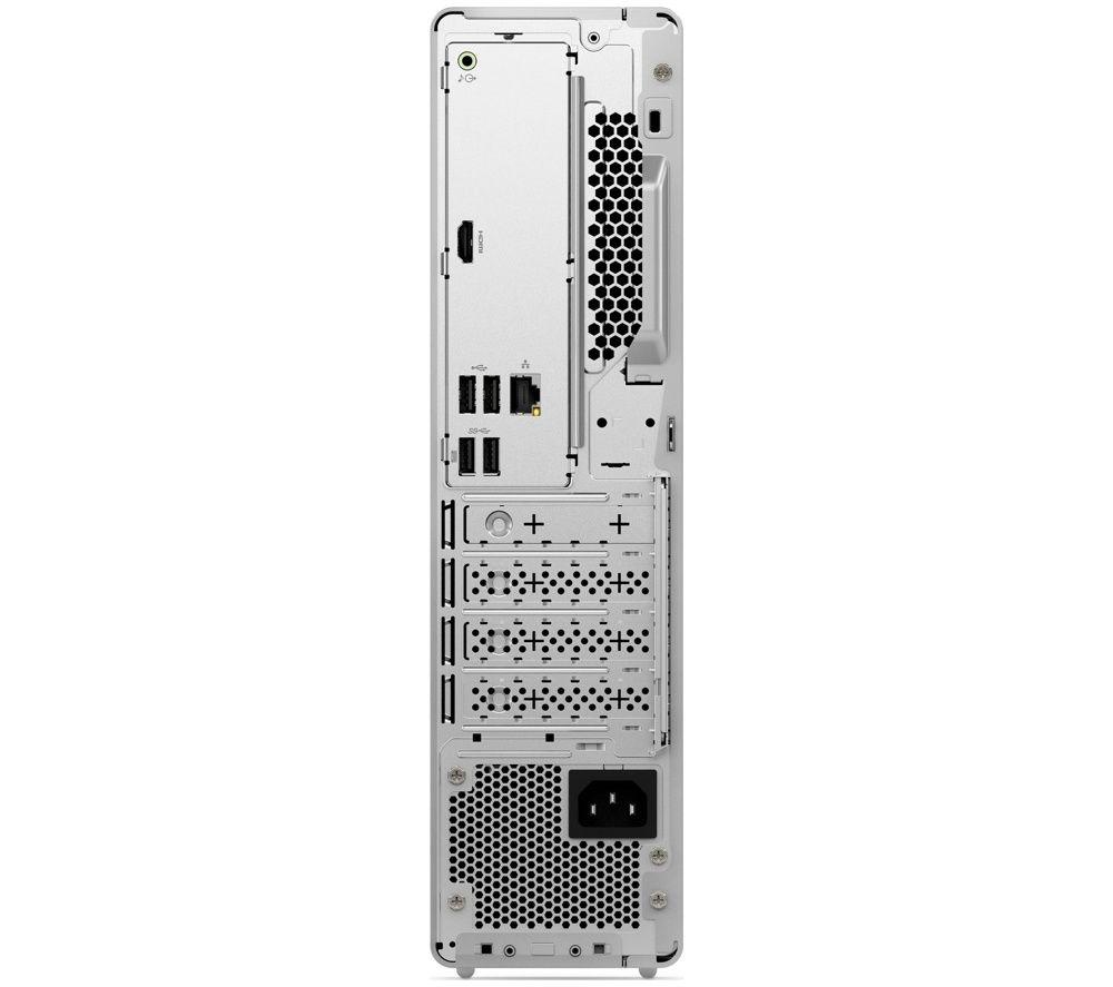 LENOVO IdeaCentre Desktop PC - Intel&reg; Core&trade; Ultra 3, 512 GB SSD, Grey image number 4 of 6
