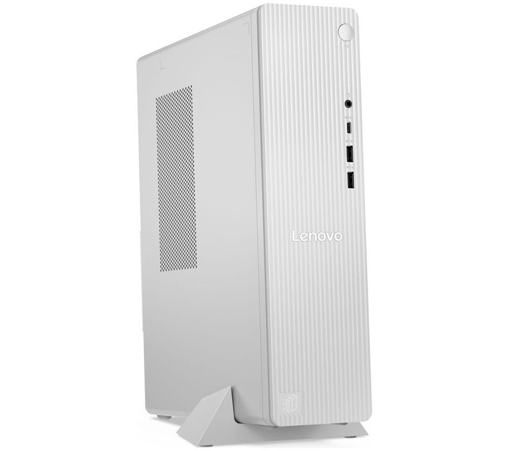 LENOVO IdeaCentre Desktop PC - Intel&reg; Core&trade; Ultra 3, 512 GB SSD, Grey image number 6 of 6