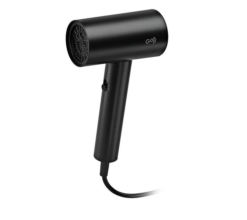 GOJI G18HDB26 1800 W Hair Dryer - Black