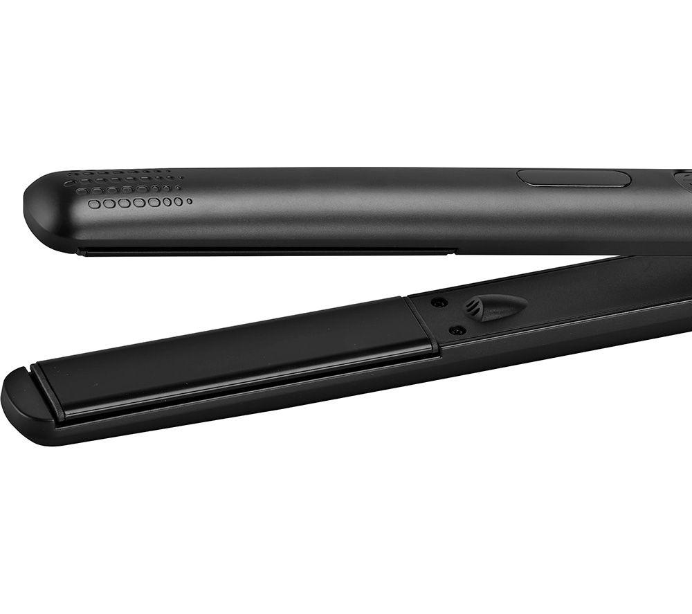 GOJI G40HSB26 Hair Straightener - Black image number 3 of 5