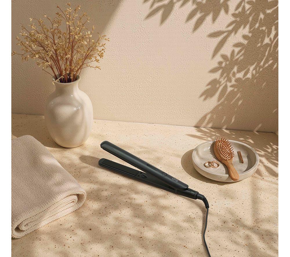 GOJI G40HSB26 Hair Straightener - Black image number 5 of 5