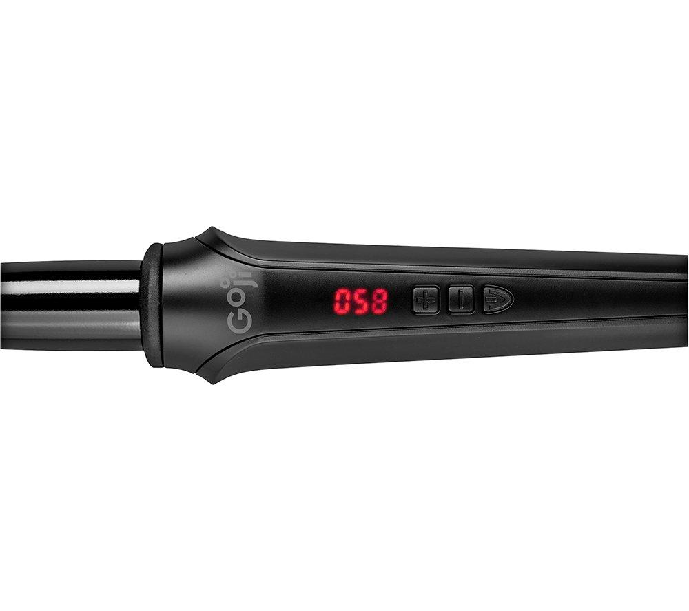 GOJI G40HCB26 Hair Curler - Black image number 2 of 5
