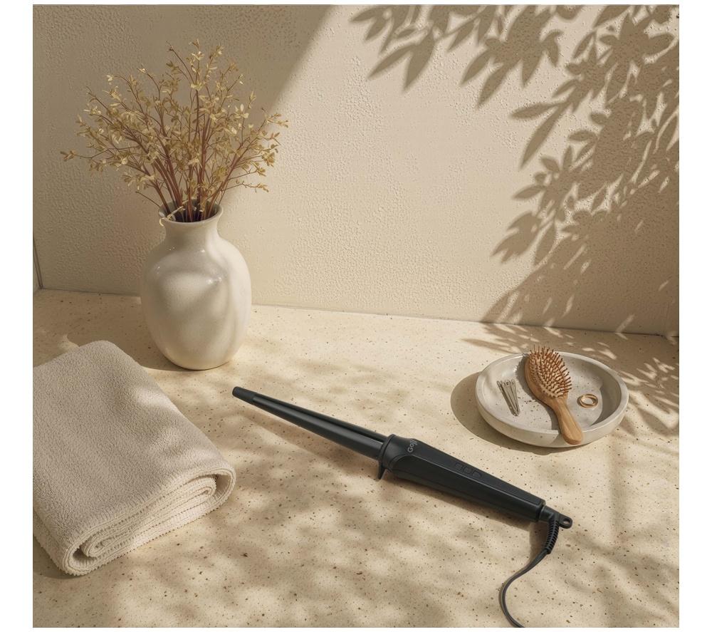 GOJI G40HCB26 Hair Curler - Black image number 5 of 5