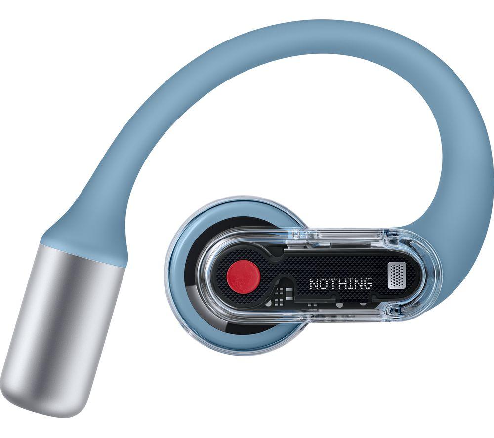 Buy NOTHING Ear (open) Wireless Bluetooth Noise-Cancelling Earbuds