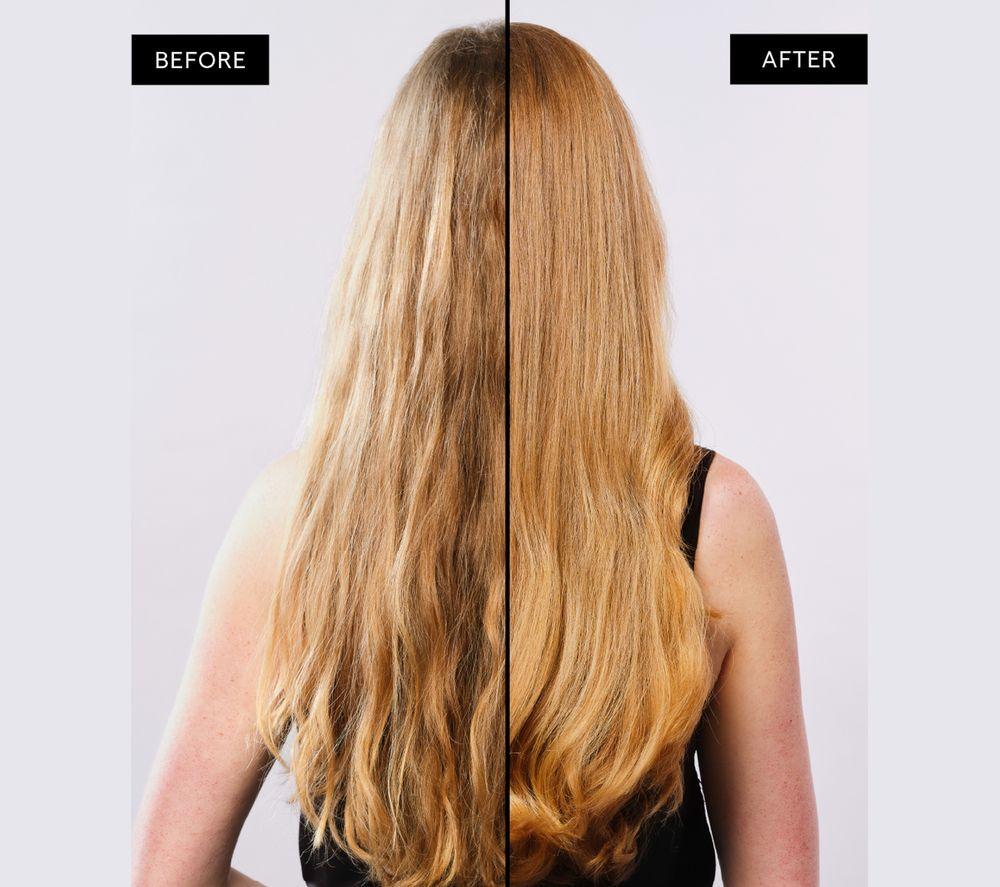KEEO Genius Hair Straightener - Black image number 2 of 6