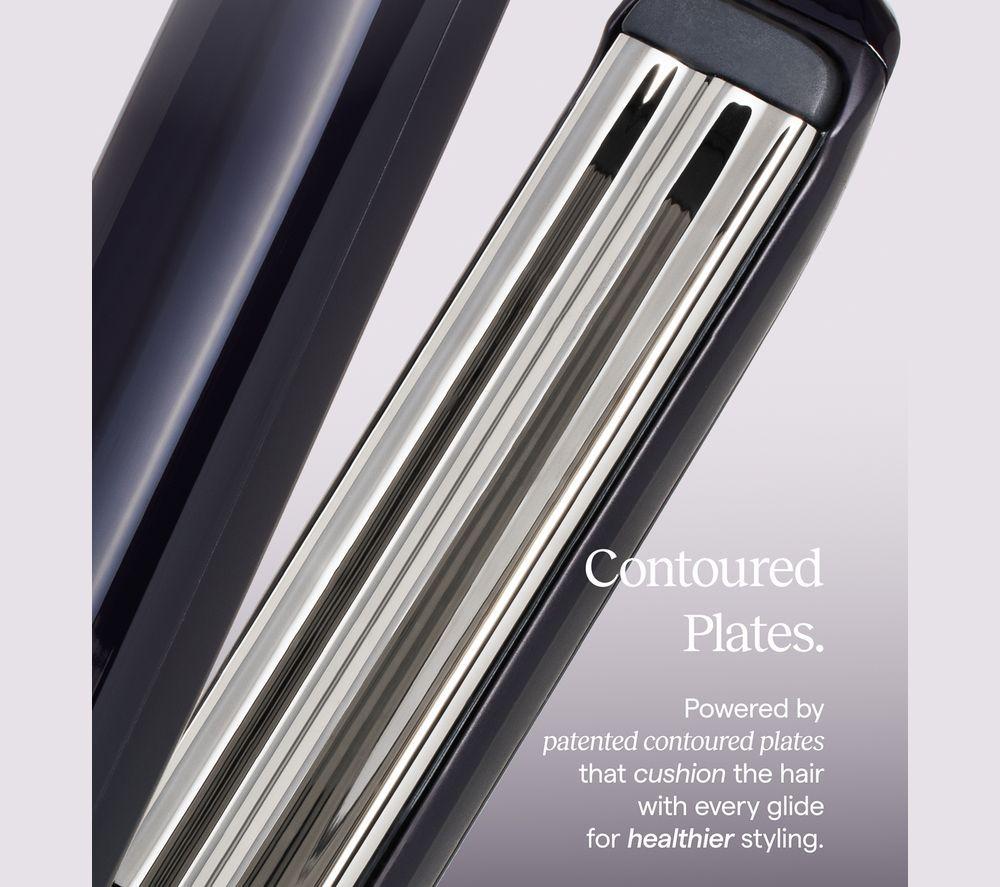 KEEO Genius Hair Straightener - Black image number 3 of 6