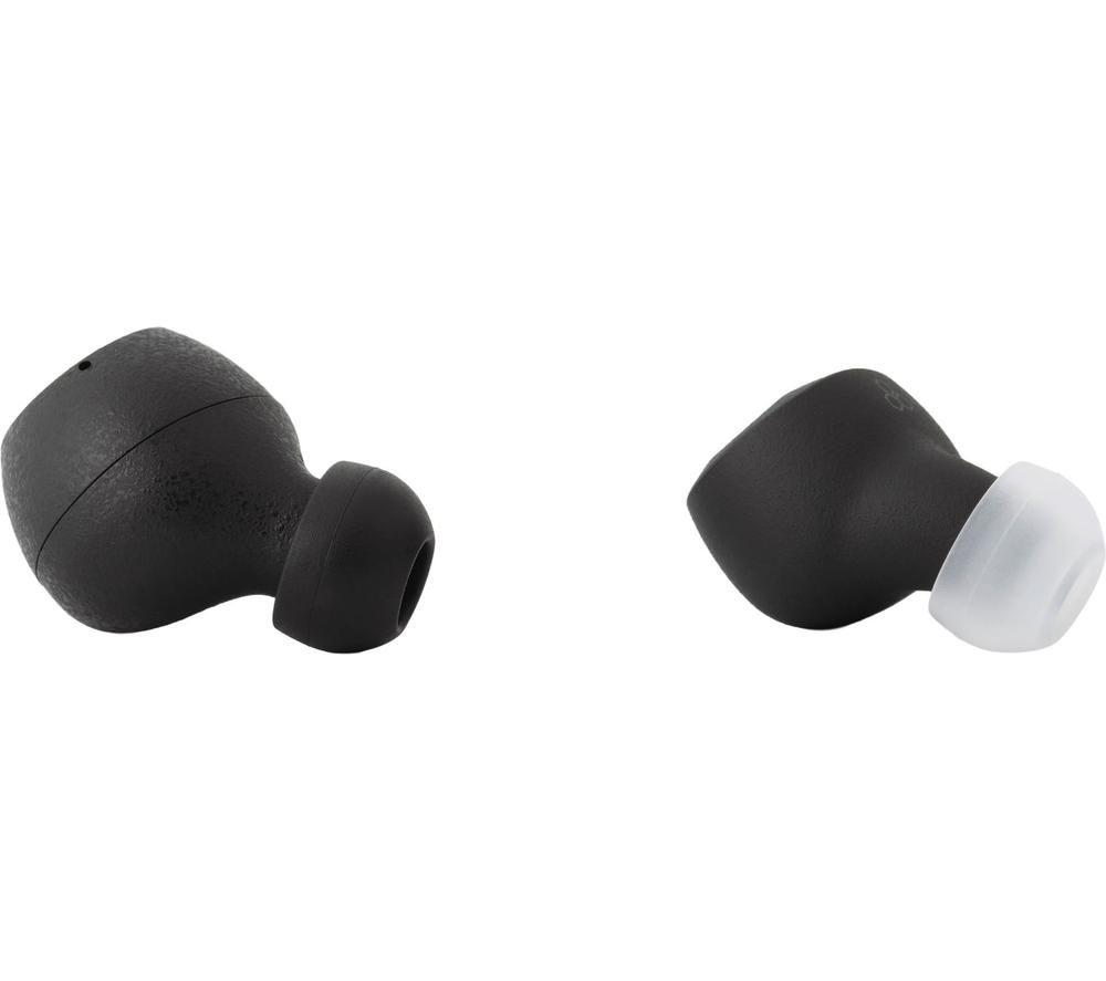 FINAL AUDIO ZE300 Wireless Bluetooth Noise-Cancelling Earbuds - Black image number 2 of 4