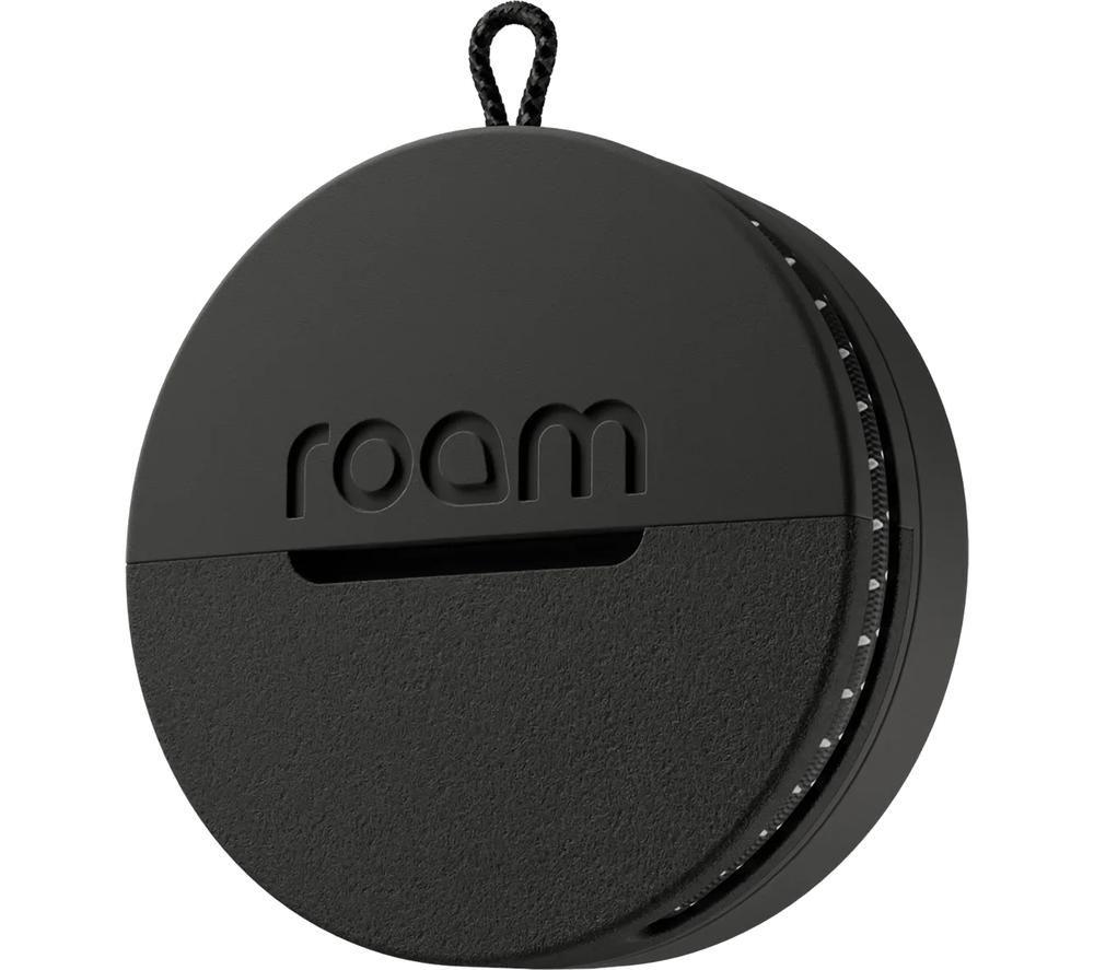 ROAM RO-S-BLA-6 Bluetooth Tag - Pack of 6, Black image number 3 of 3