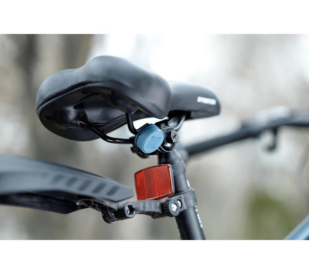 ROAM RO-S-BLU-4 Bluetooth Tag - Blue image number 2 of 2