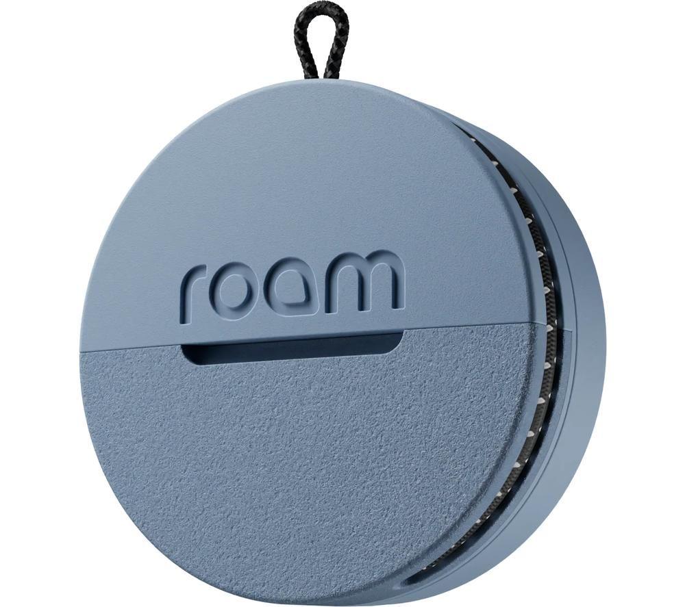 Roam - Smart Tracker - 6 Pack - Blue - Image 4