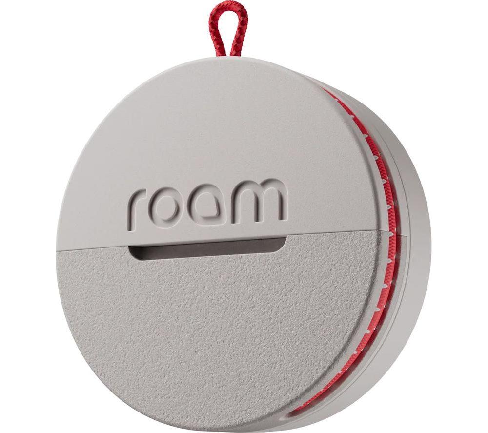 ROAM RO-S-GRE-2 Bluetooth Tag - Grey, Pack of 2 image number 2 of 3