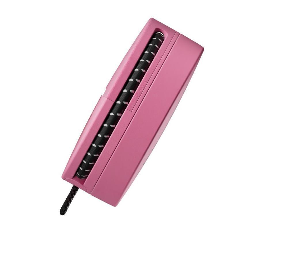 ROAM RO-S-PIN-6 Bluetooth Tag - Pack of 6, Pink image number 2 of 2