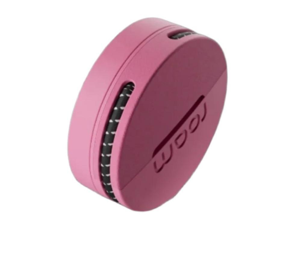 ROAM RO-S-PIN-1 Bluetooth Tag - Pink image number 2 of 3