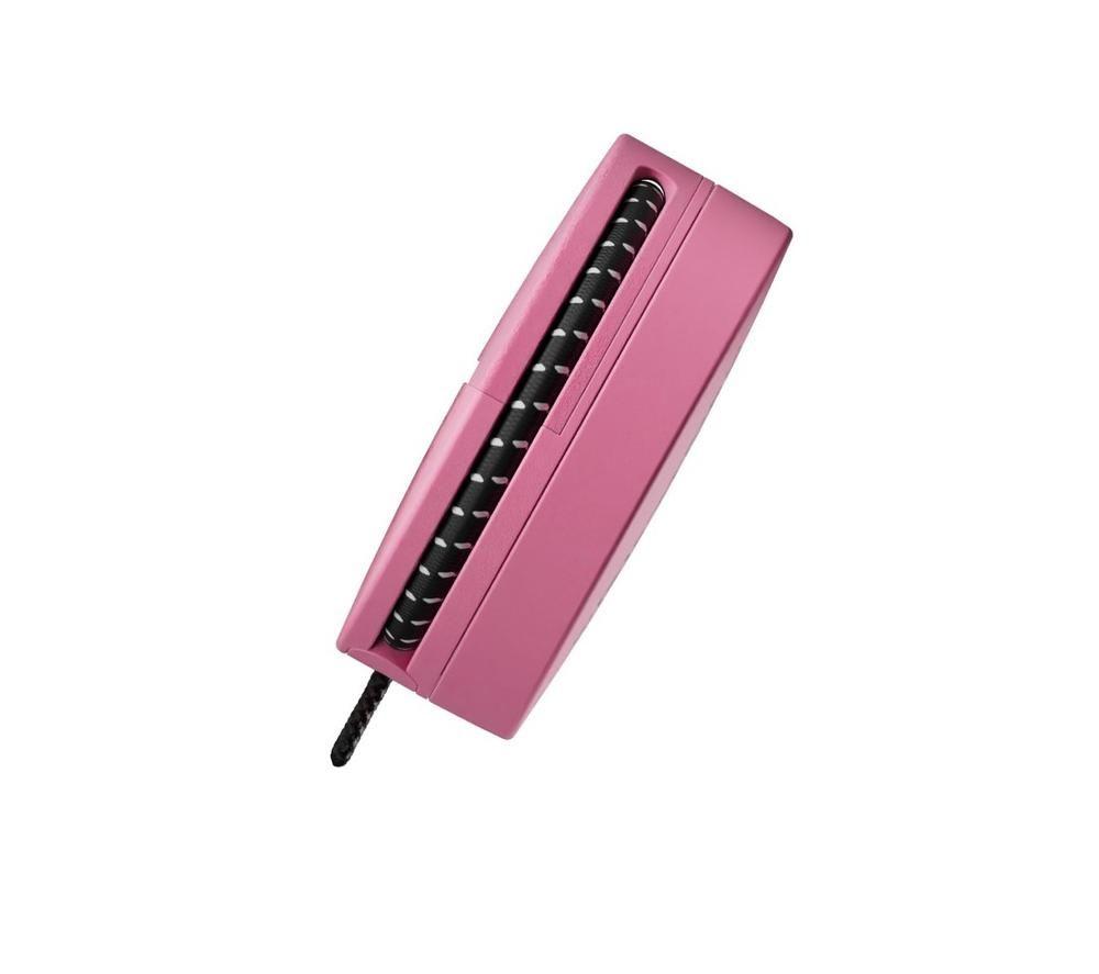 ROAM RO-S-PIN-1 Bluetooth Tag - Pink image number 3 of 3