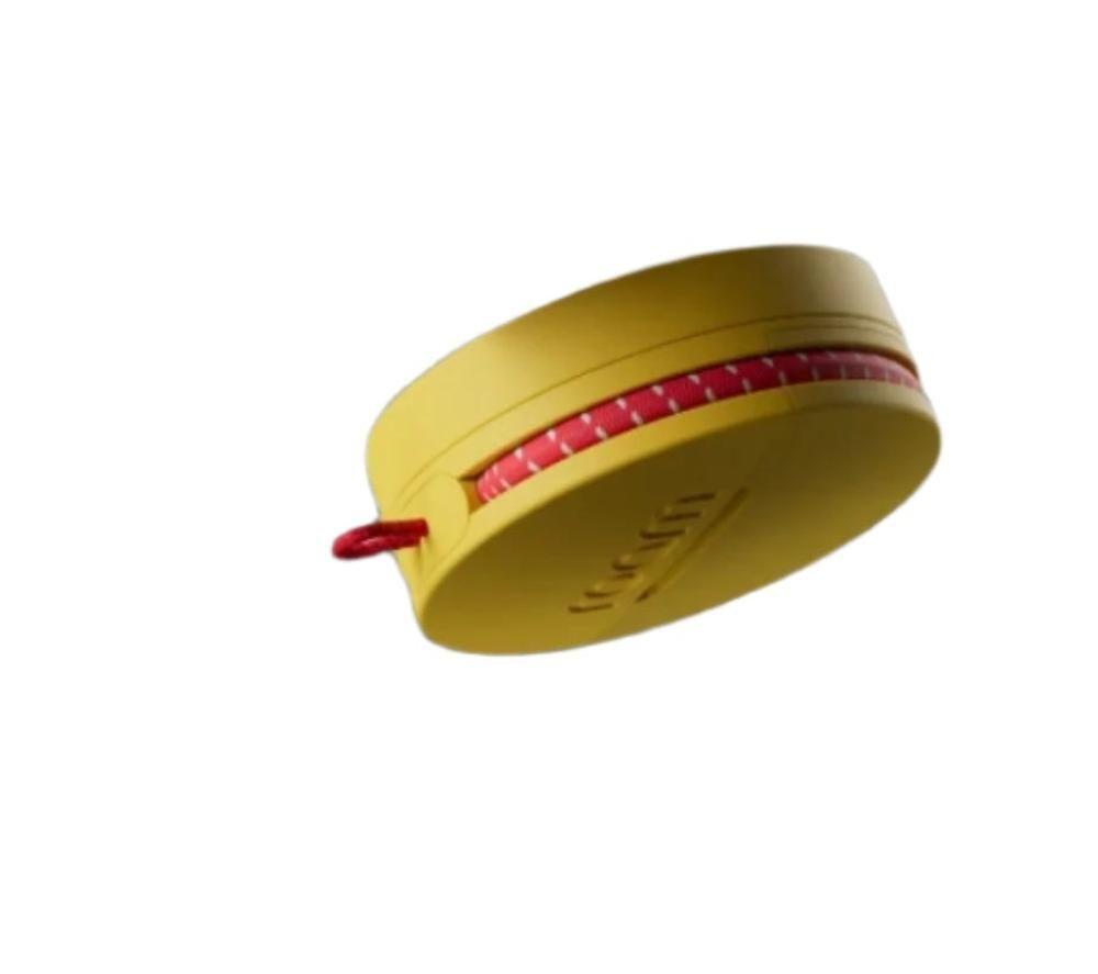 ROAM RO-S-YEL-1 Bluetooth Tag - Yellow image number 3 of 5