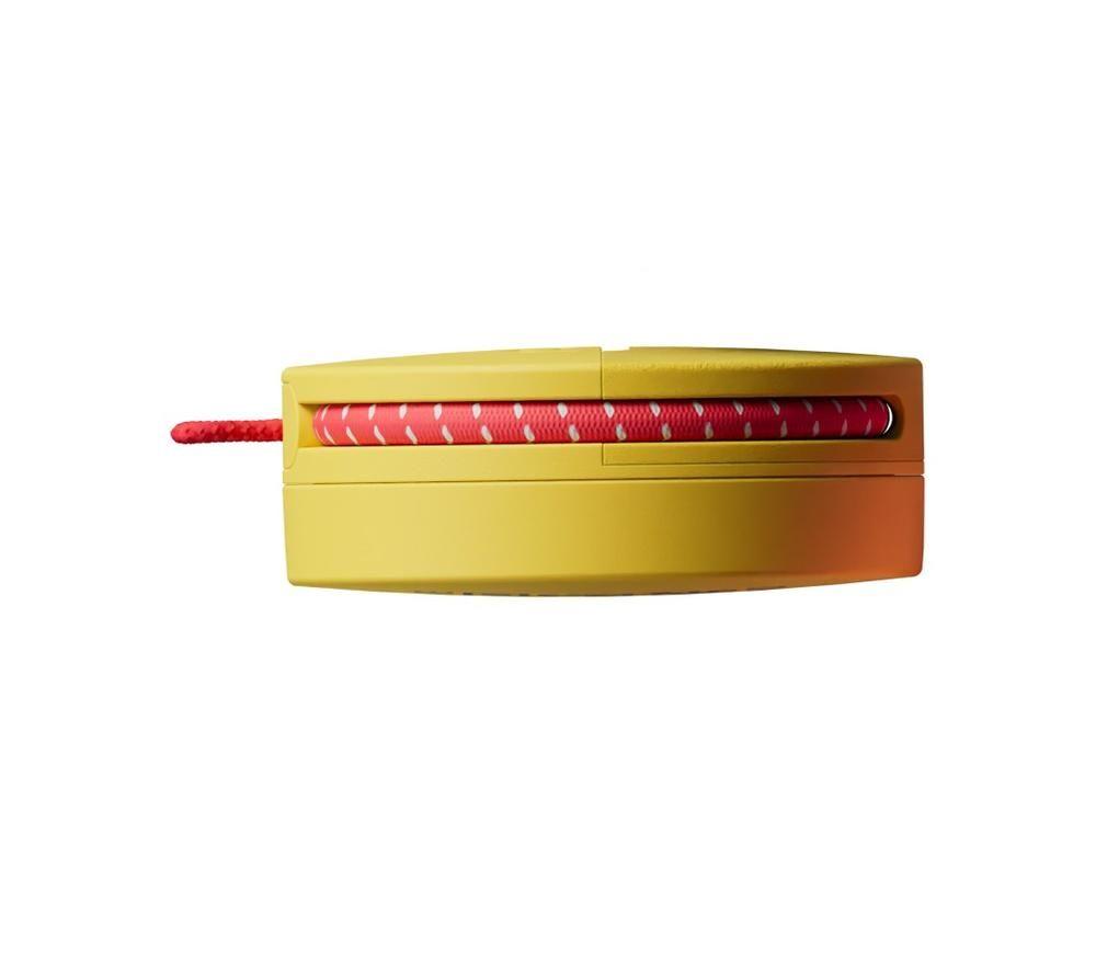 ROAM RO-S-YEL-1 Bluetooth Tag - Yellow image number 4 of 5