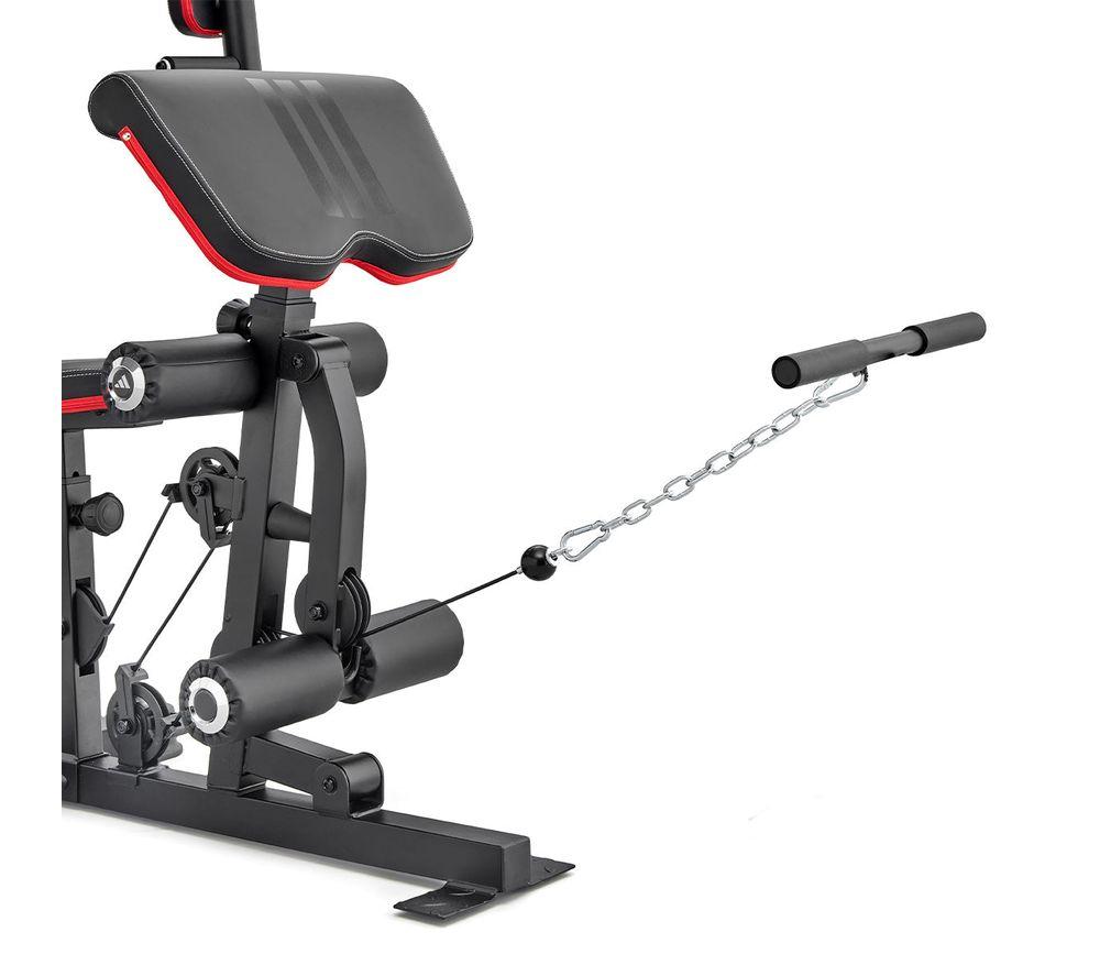 ADIDAS SFIT-P-ADBE-10304 Home Gym - Black image number 5 of 13