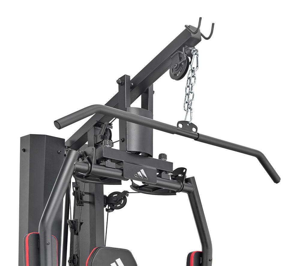 ADIDAS SFIT-P-ADBE-10304 Home Gym - Black image number 9 of 13