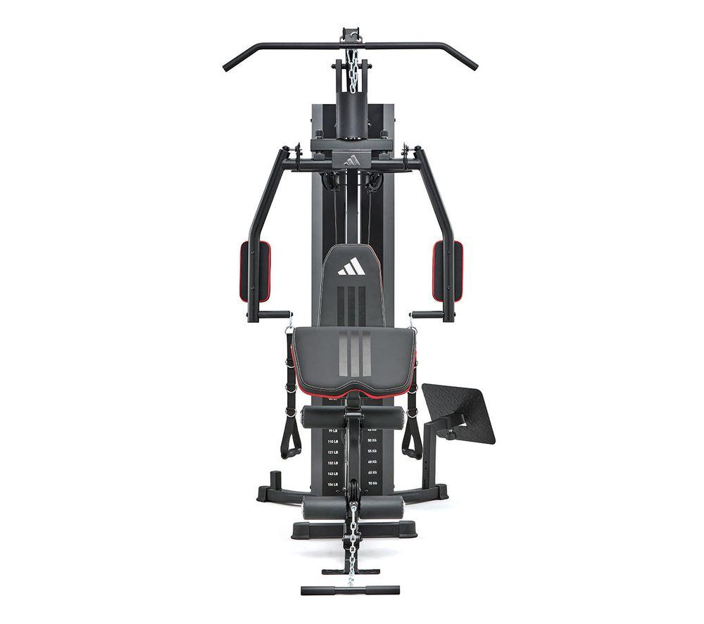 ADIDAS SFIT-P-ADBE-10304 Home Gym - Black image number 12 of 13
