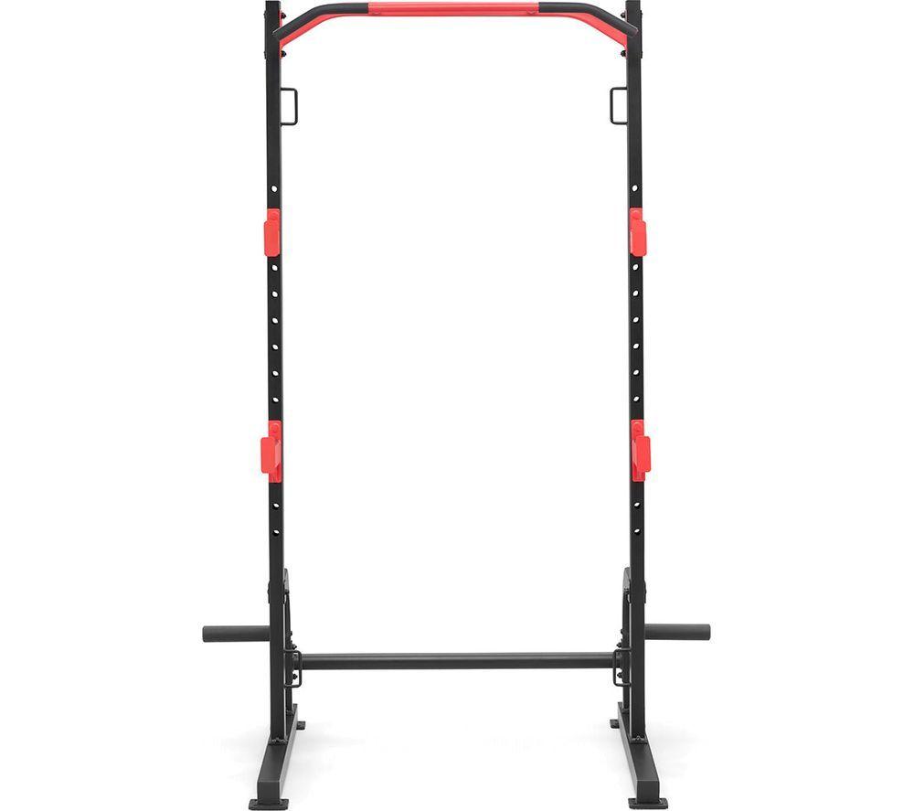 ADIDAS 444500 Power Rack - Black image number 6 of 8