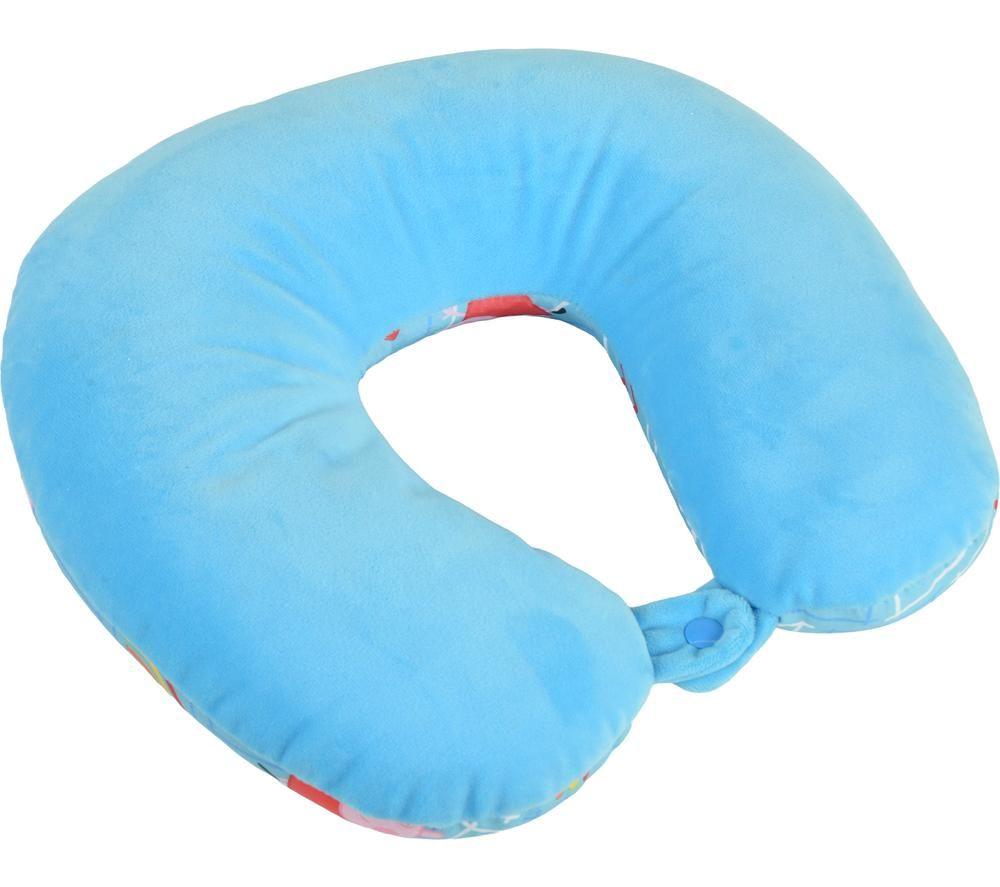 PEPPA PIG Kids' Travel Pillow image number 2 of 6