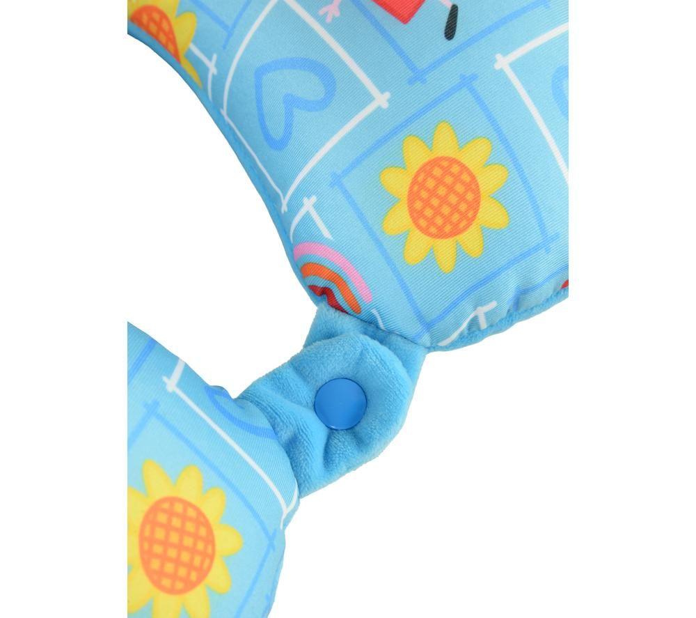 PEPPA PIG Kids' Travel Pillow image number 3 of 6