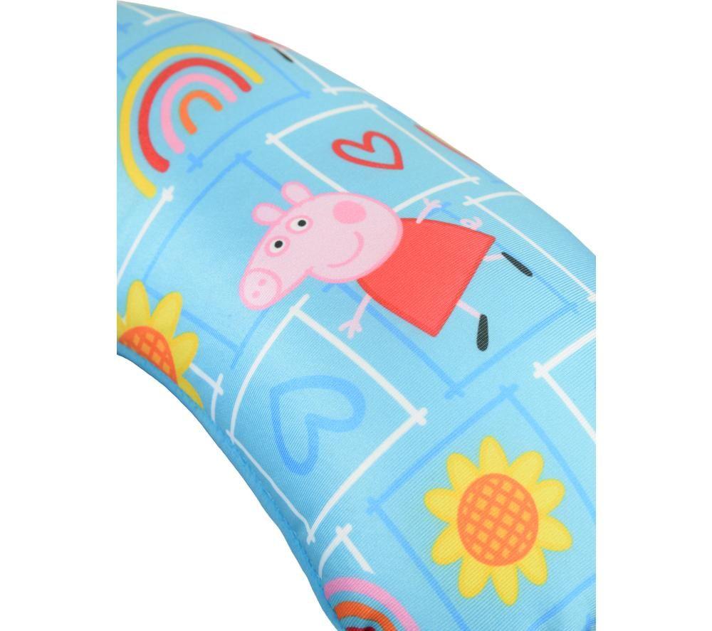 PEPPA PIG Kids' Travel Pillow image number 4 of 6