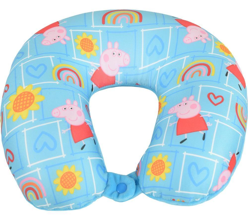 PEPPA PIG Kids' Travel Pillow image number 5 of 6