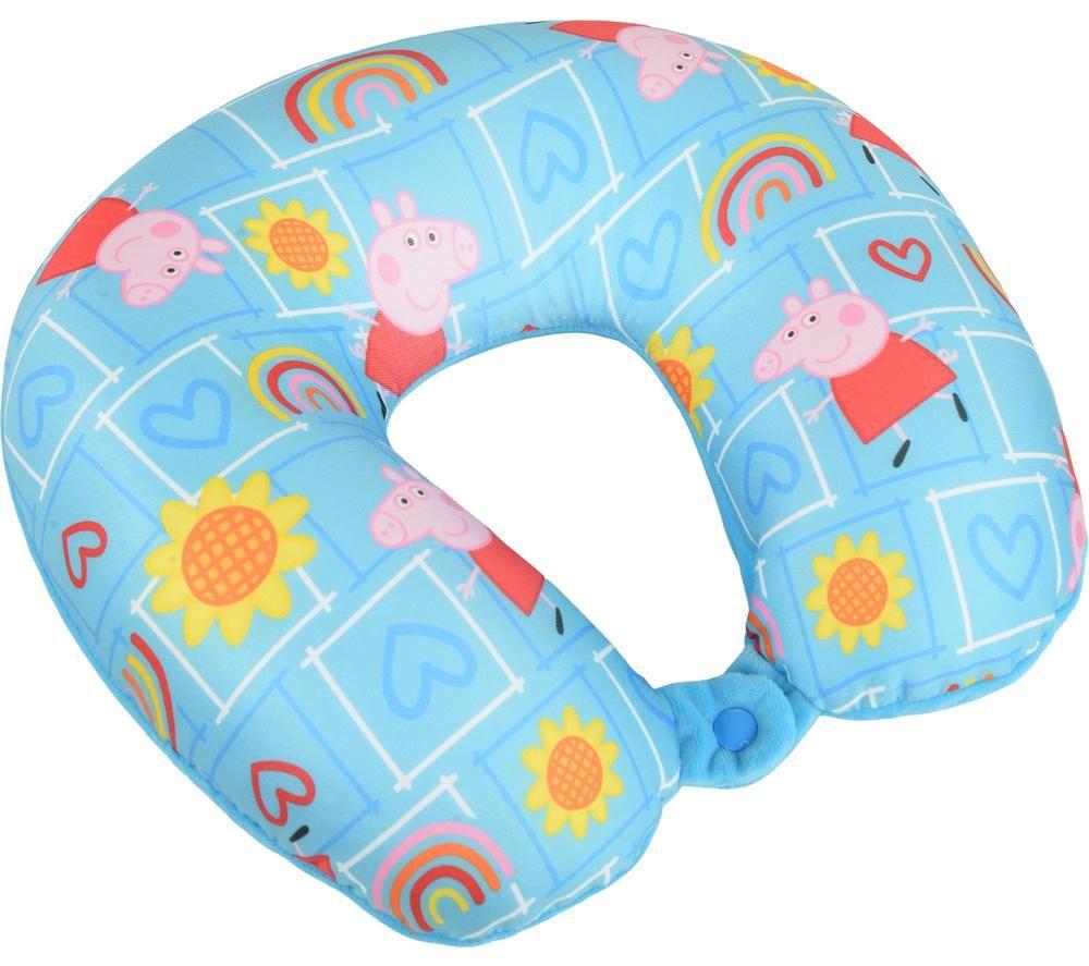 PEPPA PIG Kids' Travel Pillow image number 6 of 6