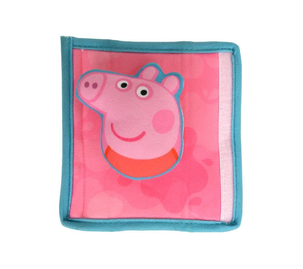 PEPPA PIG M003345K Car Care Essentials Set image number 3 of 6