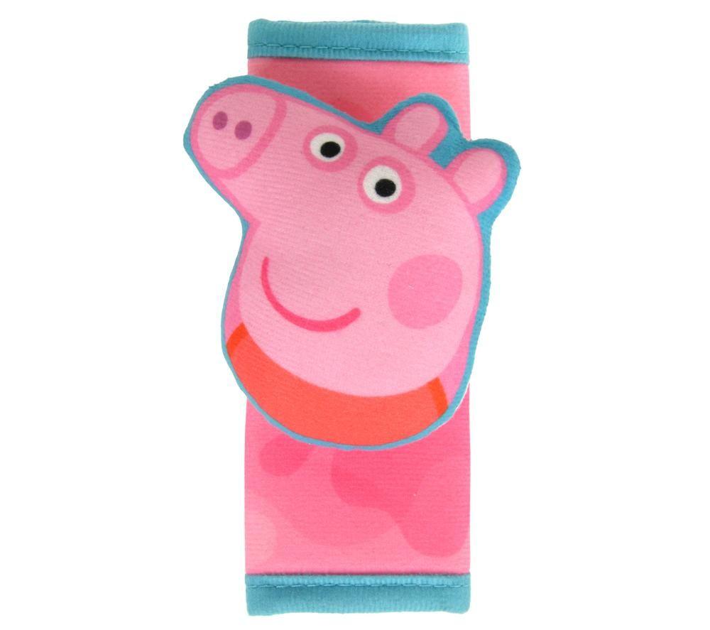 PEPPA PIG M003345K Car Care Essentials Set image number 4 of 6