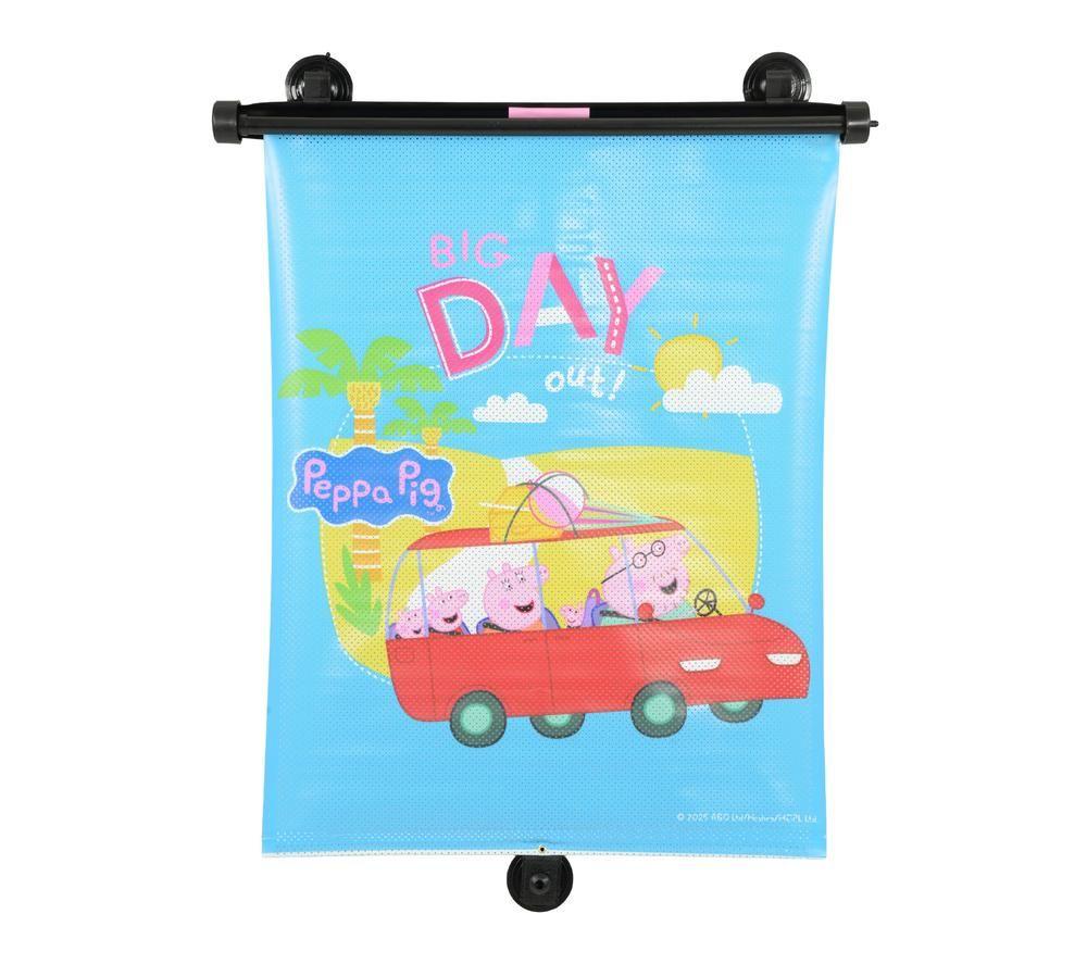 PEPPA PIG M003345K Car Care Essentials Set image number 5 of 6