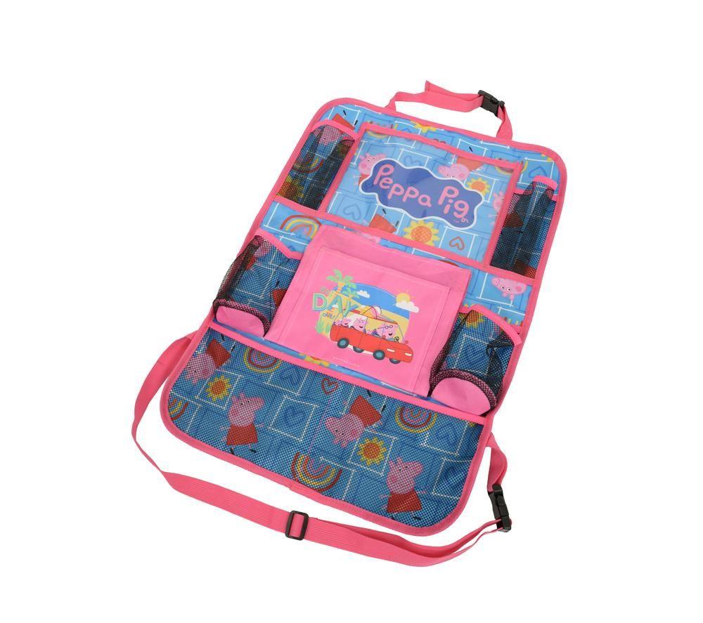 PEPPA PIG M003345K Car Care Essentials Set image number 6 of 6