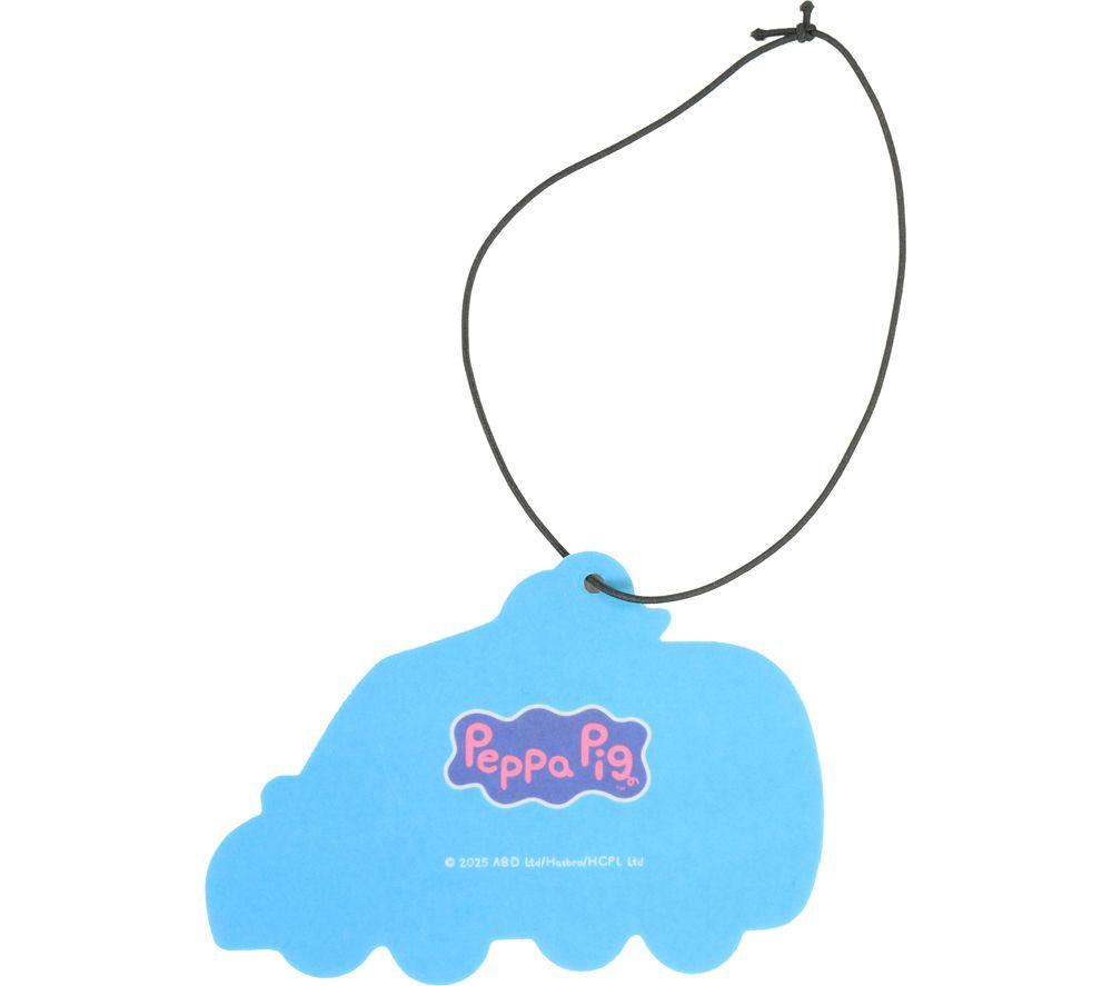 PEPPA PIG M003348K Car Care Essentials Set image number 3 of 8
