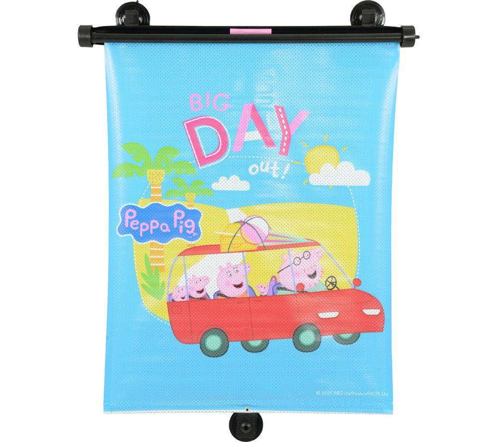 PEPPA PIG M003348K Car Care Essentials Set image number 6 of 8