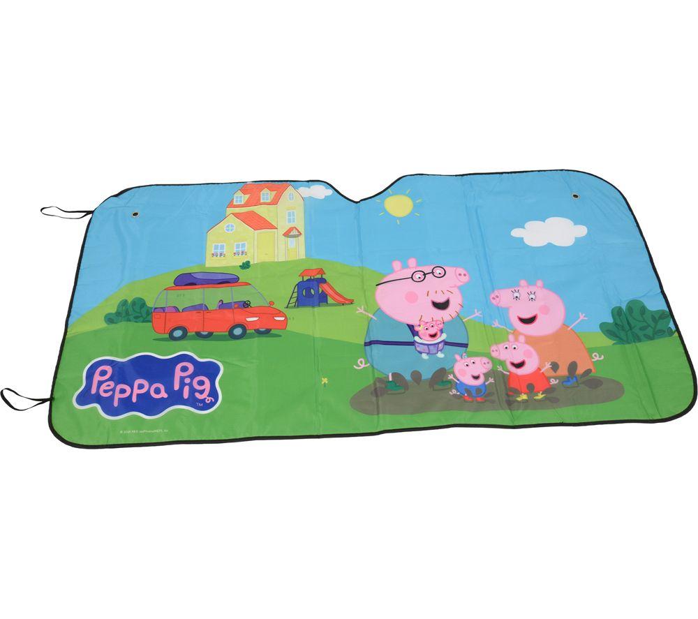 PEPPA PIG M003348K Car Care Essentials Set image number 7 of 8
