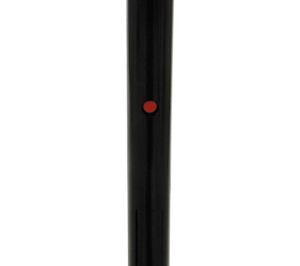 MOVE Tilt n Glo LED Kick Scooter - Blue image number 3 of 6