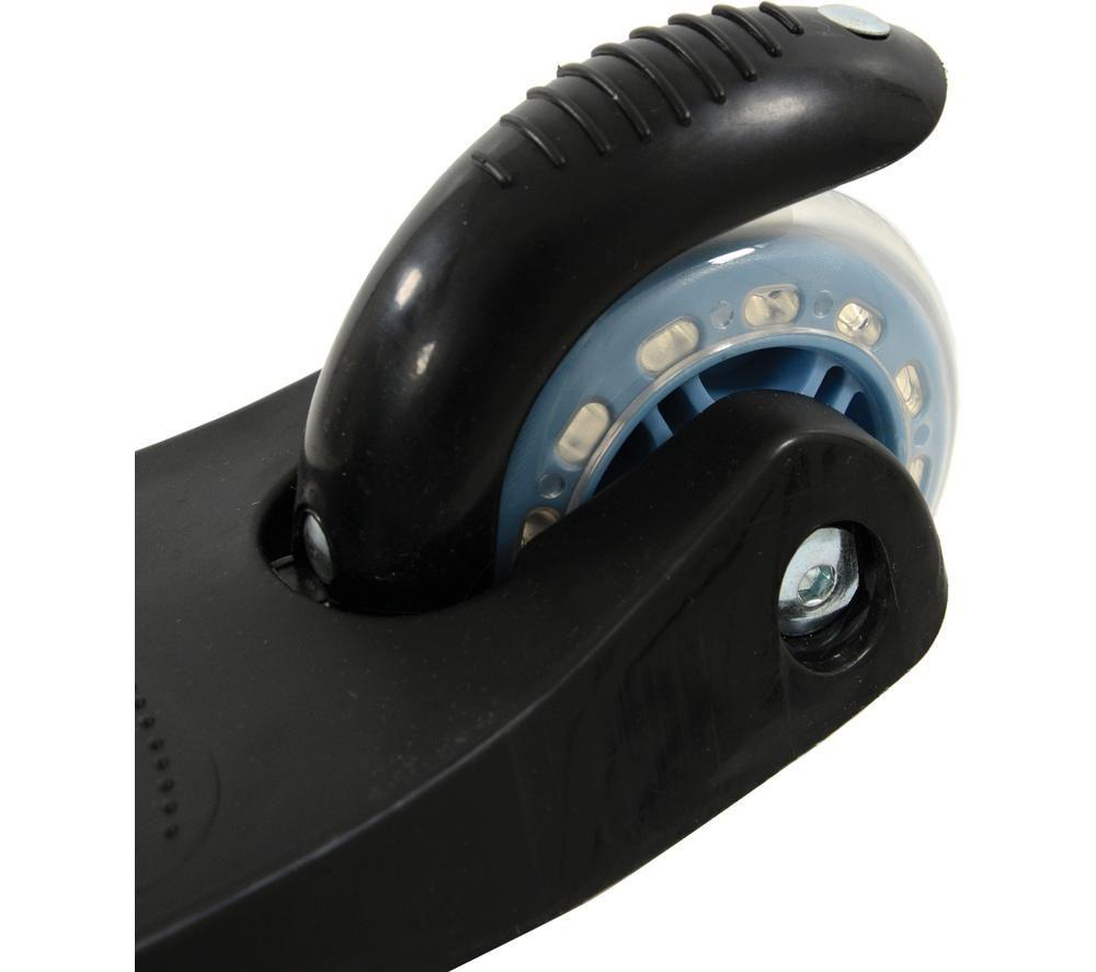 MOVE Tilt n Glo LED Kick Scooter - Blue image number 6 of 6